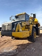 Used Komatsu Truck